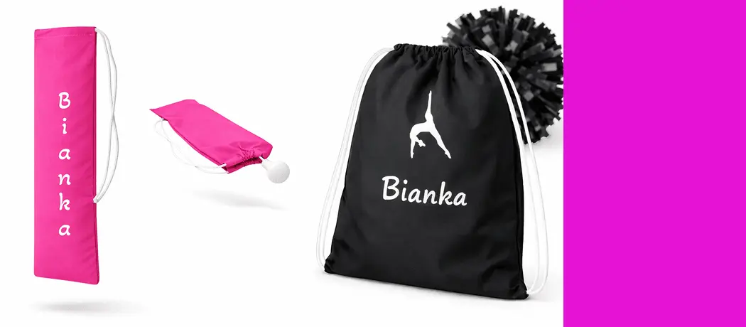 mazsorett kellékek és kiegészítők