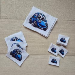 Bevarrható ovis jel csomag 