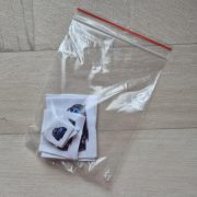 Bevarrható ovis jel csomag 