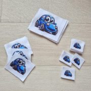 Bevarrható ovis jel csomag 