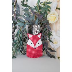 Himalája sós sópárna/termopárna (róka)