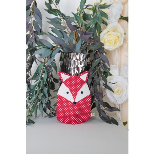 Himalája sós sópárna/termopárna (róka)