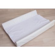 Pelenkázó feltét huzat, vízhatlan pelenkázó alátét, frottír pelenkázó alátét 4+1 ajándék