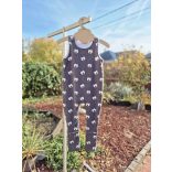 Tipegőzsák, tipegő hálózsák, hálórugi, lábas hálózsák kamáslival - Macis KÉSZLETRŐL