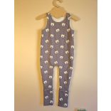 Tipegőzsák, tipegő hálózsák, hálórugi, lábas hálózsák kamáslival - Macis KÉSZLETRŐL