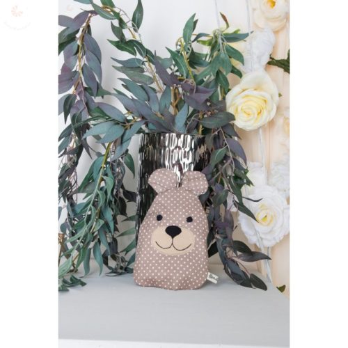 Himalája sós sópárna/termopárna (maci)