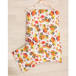 Ovis párna és takaró szett /dömperes/ 