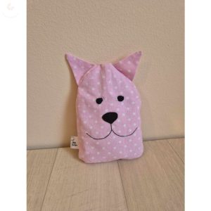 Himalája sós sópárna/termopárna (cica)