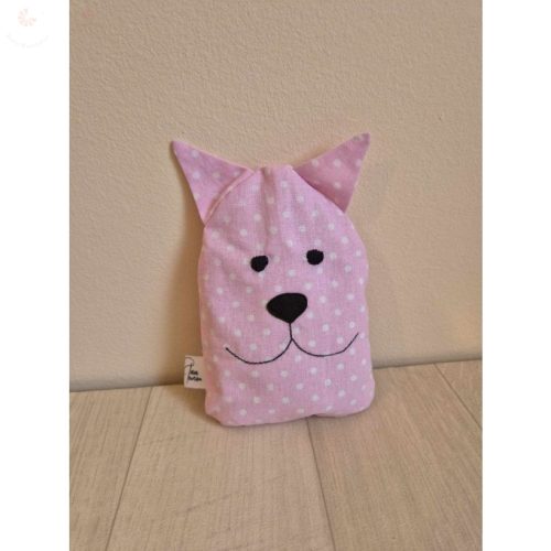 Himalája sós sópárna/termopárna (cica)