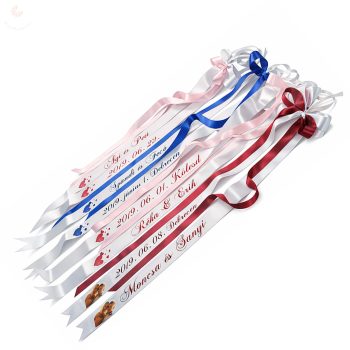 Vőfélyszalag a BabyMandarintól