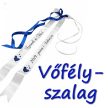 Vőfélyszalag a BabyMandarintól