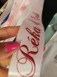 Vőfélyszalag a BabyMandarintól