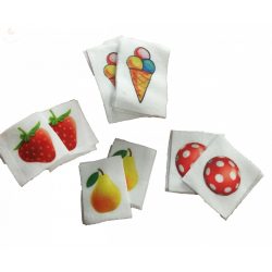 Bevarrható ovis jel 