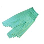 Gyerek leggings egyszínű pamut, gyermek testnadrág 