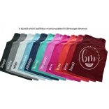 Gyerek leggings egyszínű pamut, gyermek testnadrág 