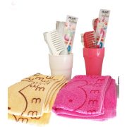 Ovis tisztasági csomag, bölcsis tisztasági csomag