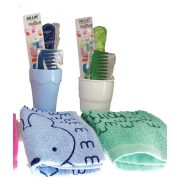 Ovis tisztasági csomag, bölcsis tisztasági csomag