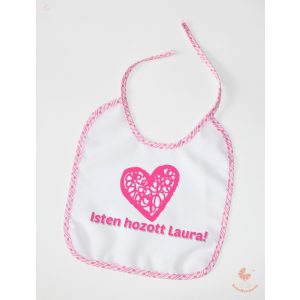 Előke / Szakállka / Nyaki egyedi mintával 