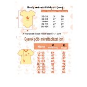 Húsvéti gyerek póló VÁLASZTHATÓ SZÍNEKBEN - Locsolni szabad!