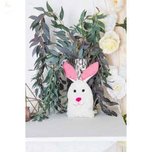 Himalája sós sópárna/termopárna (nyuszi)