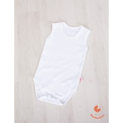 Egyszínű atléta  body (egy darab) ujjaltan body