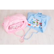 Óvodai Ágynemű Hordozó Táska