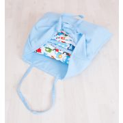 Óvodai Ágynemű Hordozó Táska