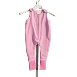   Tipegőzsák, tipegő hálózsák, hálórugi, lábas hálózsák kamáslival - Puncs rózsaszín KÉSZLETRŐL