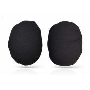 Egyszínű kézmelegítő zsebpárna búzával és kölessel töltve (kettő a két zsebbe - a kettő ára ennyi)