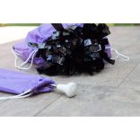 Hátizsák és mazsorettbot tartó táska szett - táncos táska szett - Névvel, logóval 