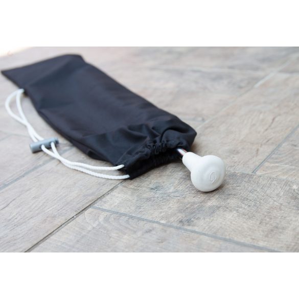 Hátizsák és mazsorettbot tartó táska szett - táncos táska szett - Névvel, logóval 