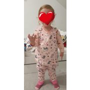 Tipegőzsák, tipegő hálózsák, hálórugi, lábas hálózsák kamáslival - Cicás KÉSZLETRŐL