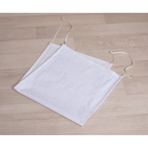 Pelenkázó feltét huzat, vízhatlan pelenkázó alátét, frottír pelenkázó alátét