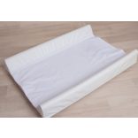 Pelenkázó feltét huzat, vízhatlan pelenkázó alátét, frottír pelenkázó alátét