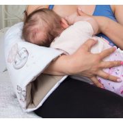 Szoptatós párna, szoptatós karpárna