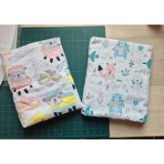 Szoptatós párna, szoptatós karpárna