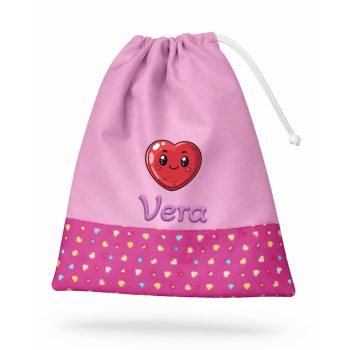 Kislányos tornazsákok oviba és iskolába