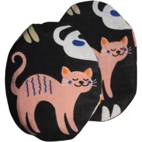 Kézmelegítő zsebpárna