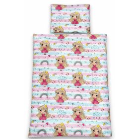 Baba ágynemű szettek