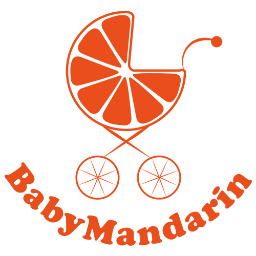 babymandarin logo